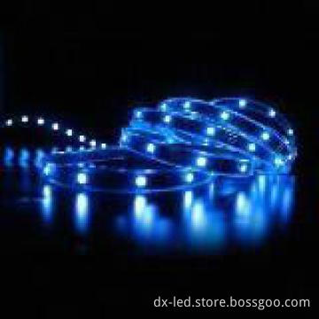 Feature wall Non-waterproof LED Flexible Strip Light with 120 Pieces